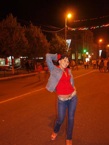 Елена Бабенкова