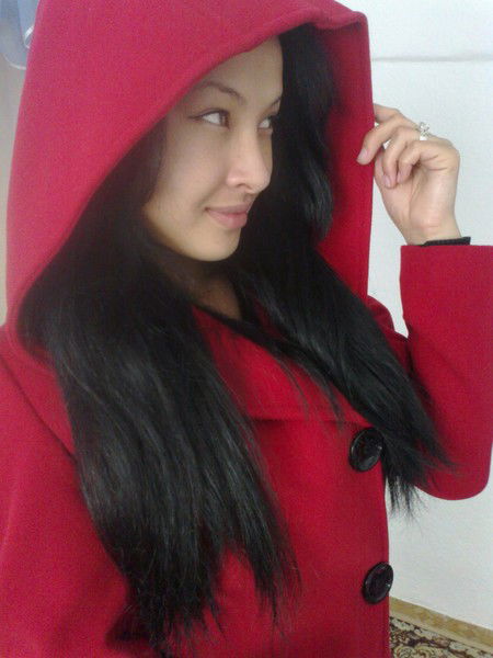 Gul'nura Koishygulova