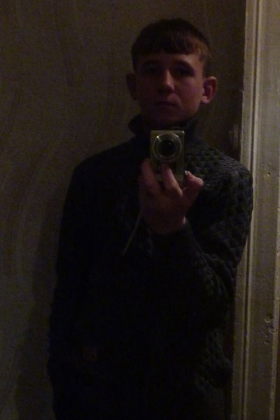 Илья Гапеевцев