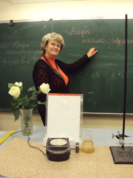 Елена Варваркина