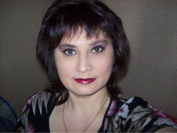 Марина Блажко