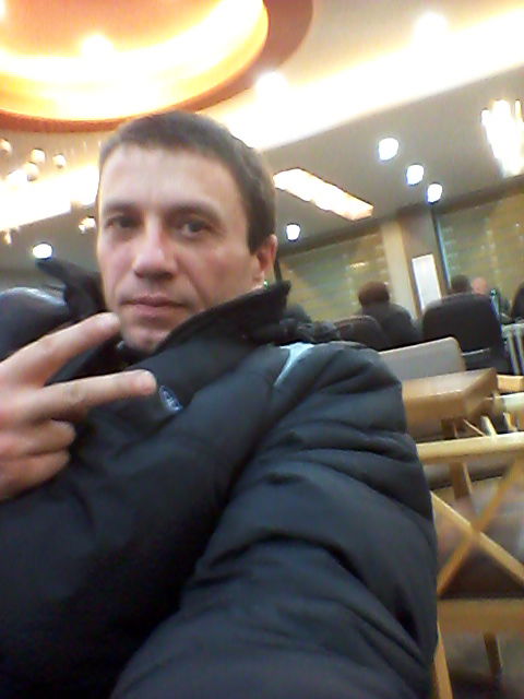 Игорь Чуркин