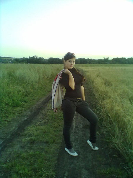 Анна Бакалова