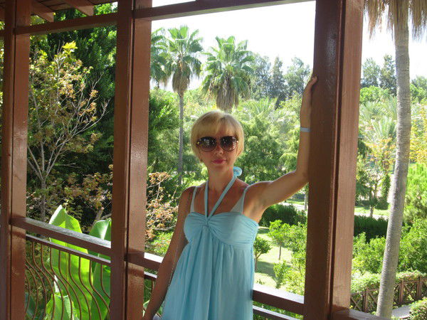 Светлана Данилова