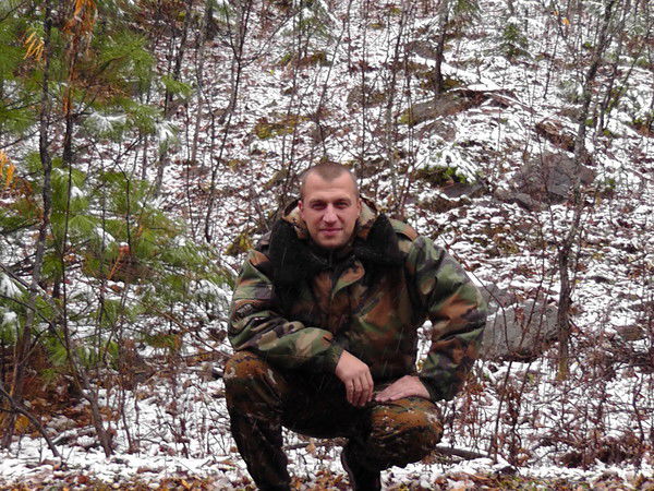 Эдуард Ропот