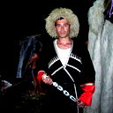 Сергей Романцов