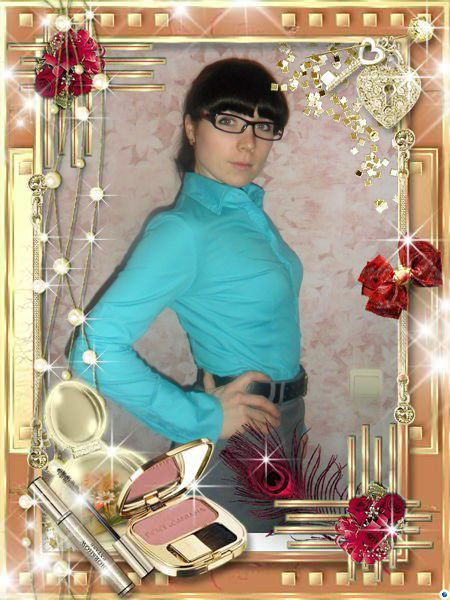 Татьяна Волкова