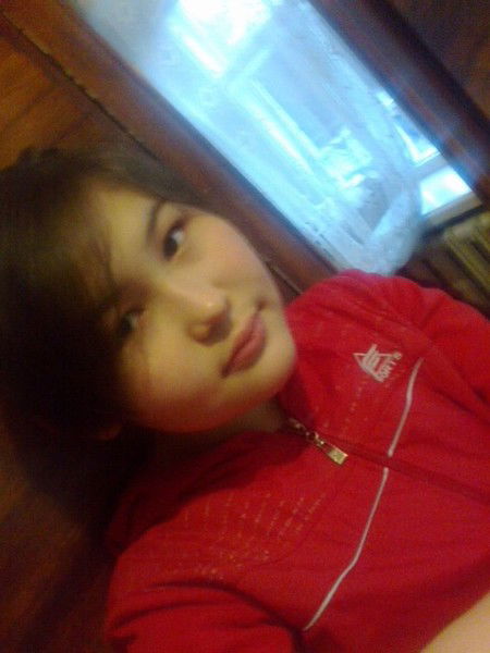 Алтынай Касымбек