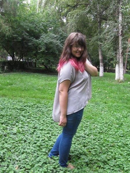 Арина Ефремова