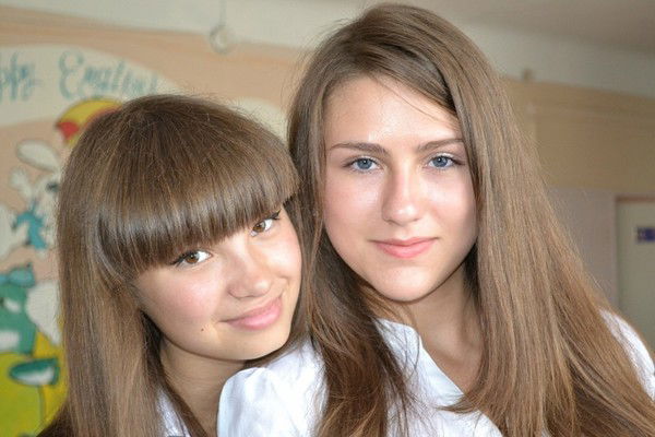 Юля Лондаренко