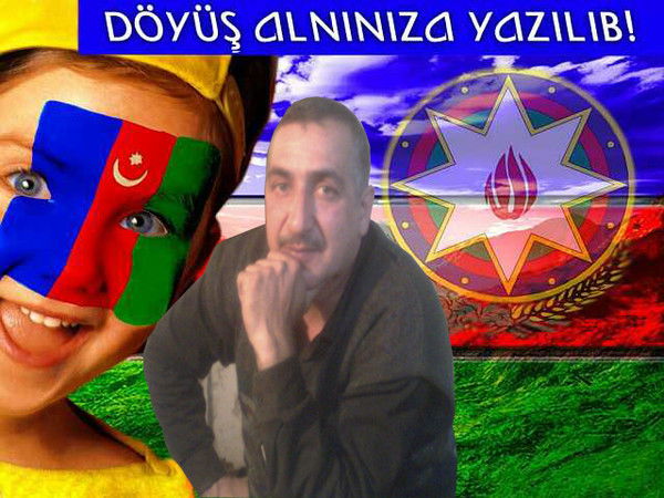 Мазахир Алиев