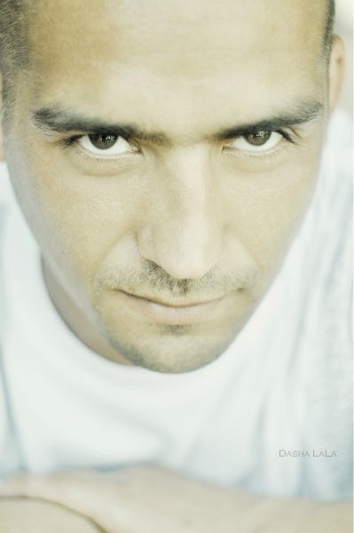 Алексей Ворсин