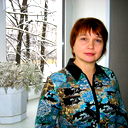 Ирина Попкова