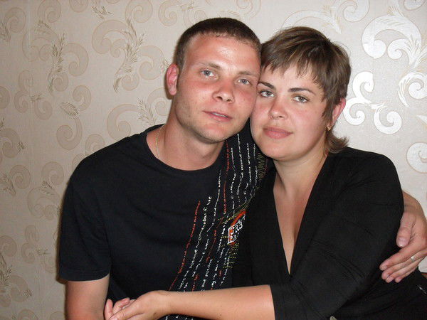 Татьяна Шинкарева