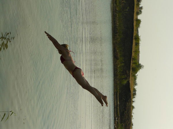 Настя Помогаева