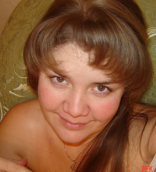 Светлана Усманова