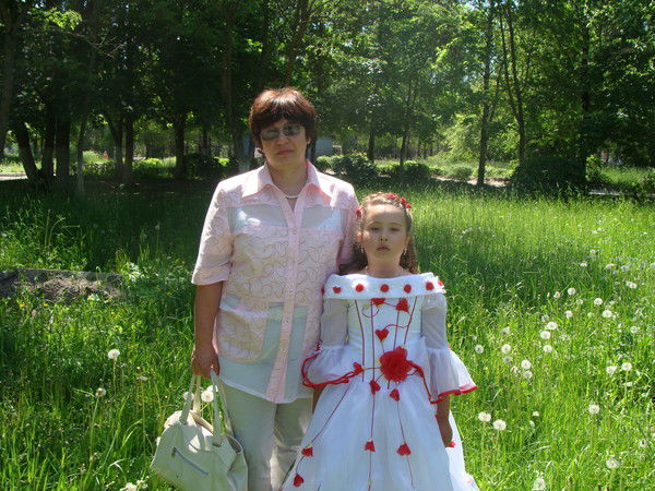 Наталья Гришина