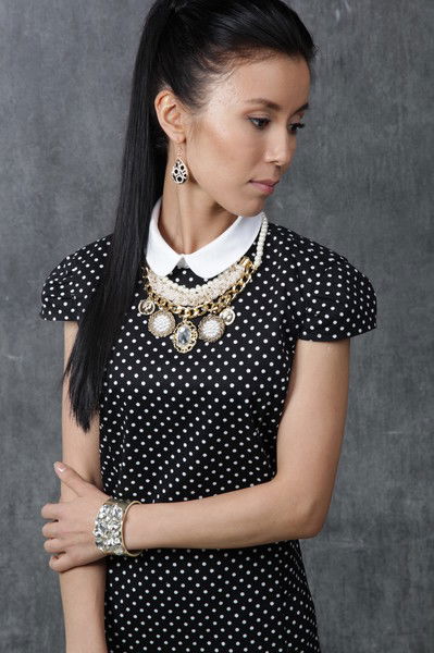 Элеонора Хамракулова