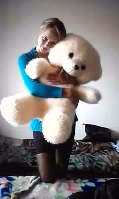 Виктория Ефименко