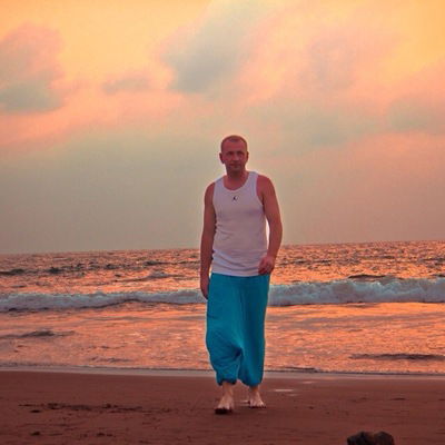 Евгений Барабанов