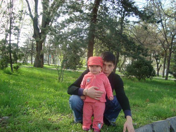 Эльдар Ирискельдиев