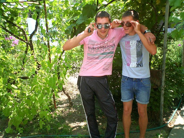 Валера Молчанов