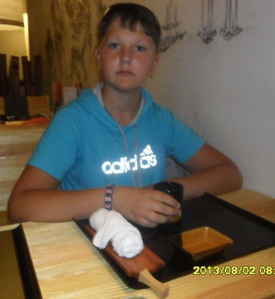 Алексей Бобко