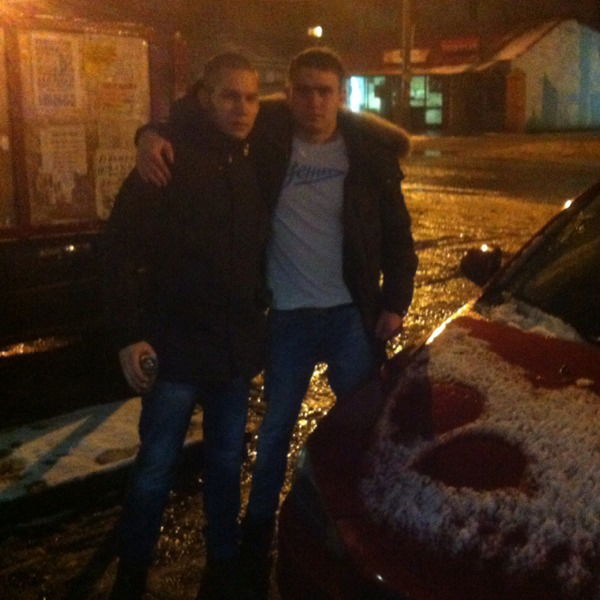 Дмитрий Ипатов