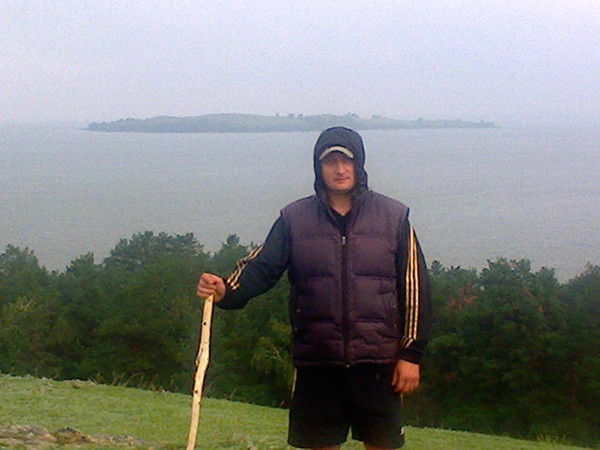 Валерий Полянский