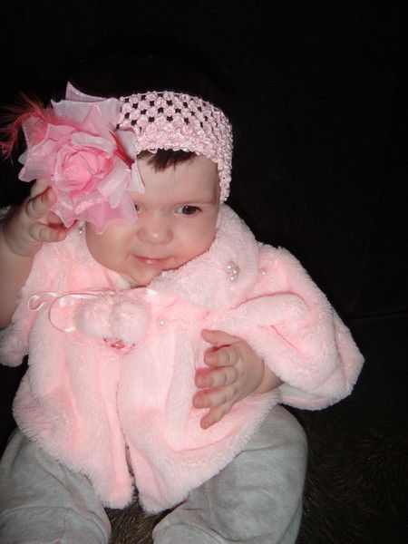 Юлия Белоусова