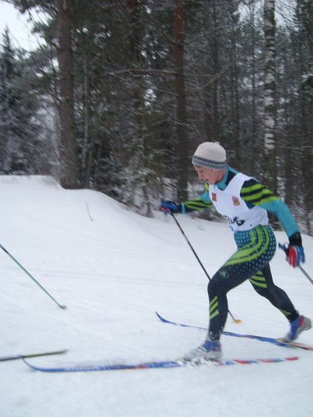 Татьяна Панина