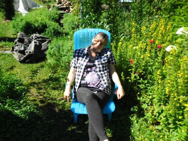 Татьяна Таня