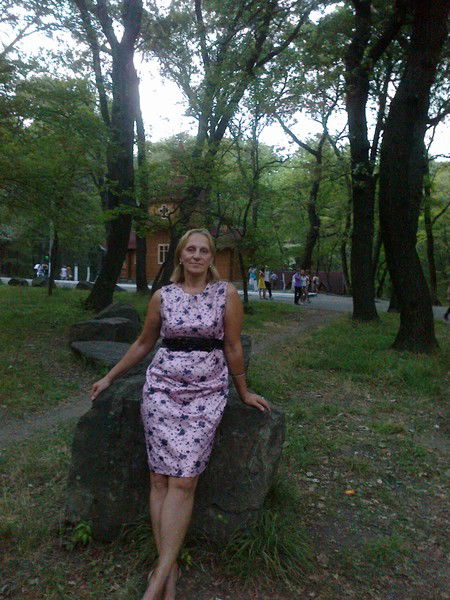 Светлана Макарова