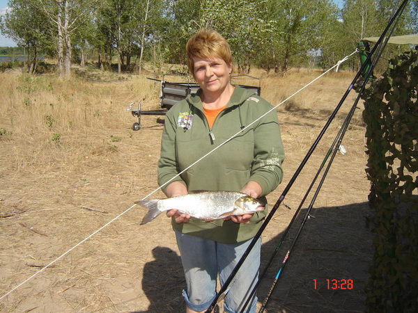 Любовь Суслина