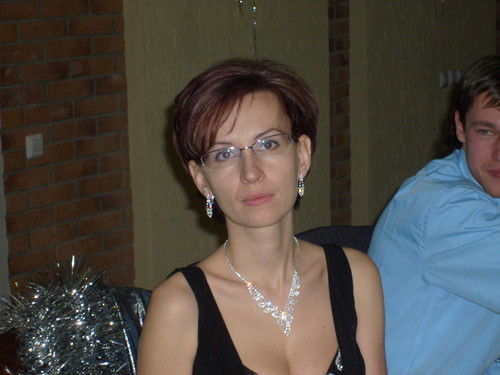 Юля Василишина