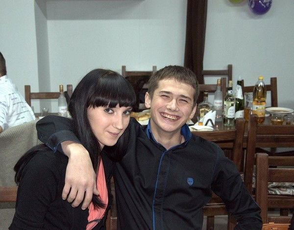 Виктория Евгеньевна=*