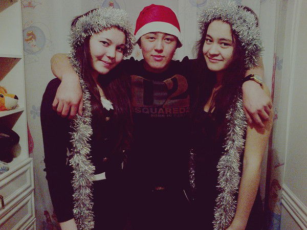 Гульданочка Есенбекова