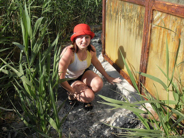 Анастасия Пелешина