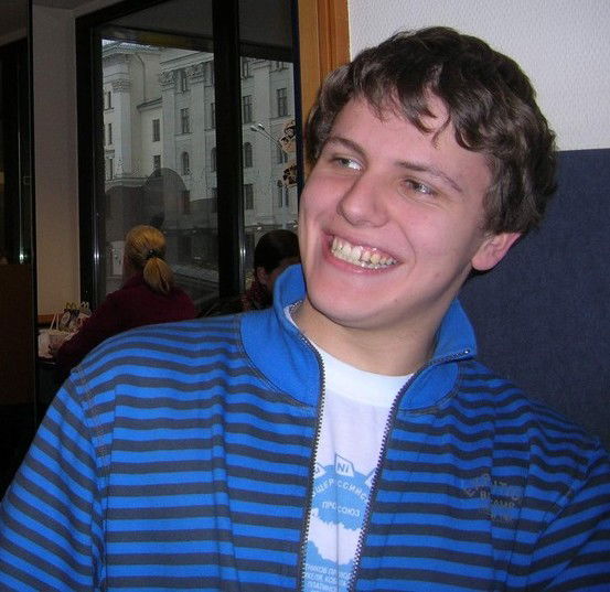 Станислав Отвалко