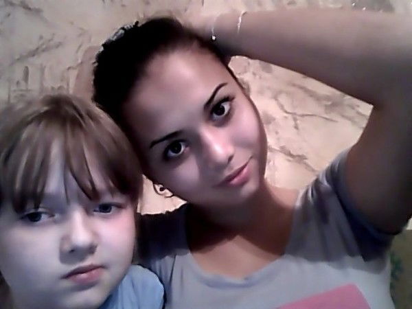 Анжела Шеина