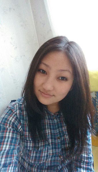 Назгул Зулпукарова