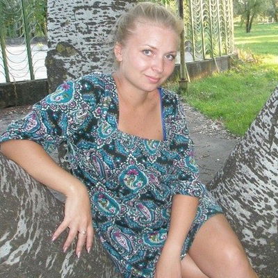 Мария Лелеко