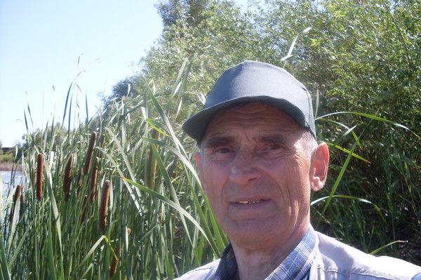 Юрий Палагин