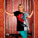 Алла Власова