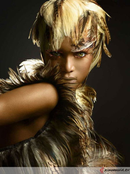 Анжела Ахмедова