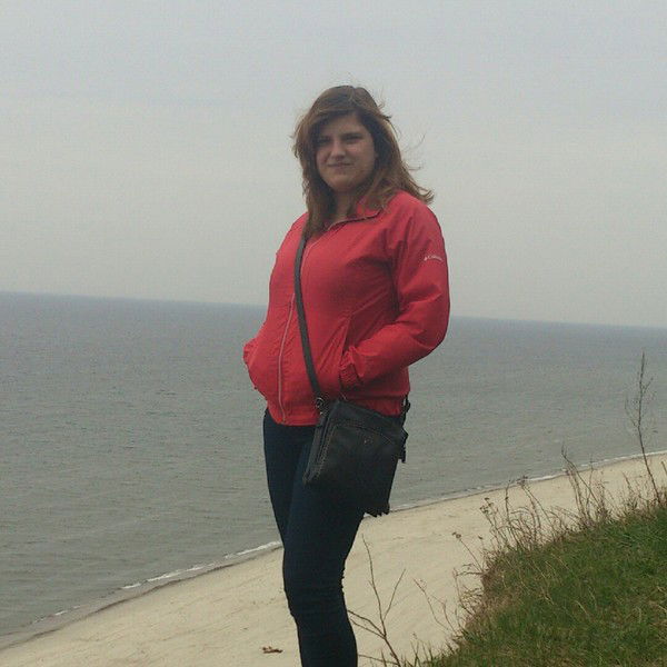 Оксана Багателия