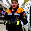 Евгений Веселов