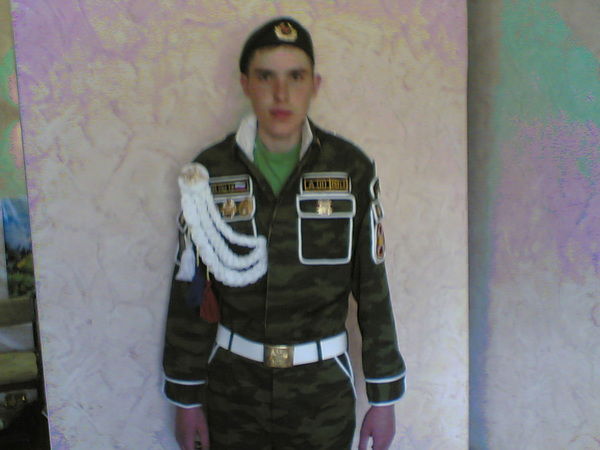 Игорь Ануфриев