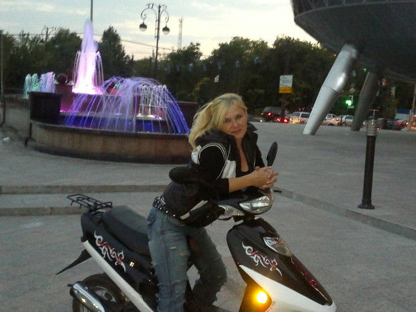 Елена Коткова