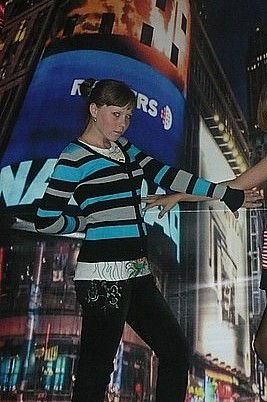 Катя Орлова